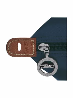 Shopperit<Longchamp Le Pliage Original Travel S -laukku P68 NAVY