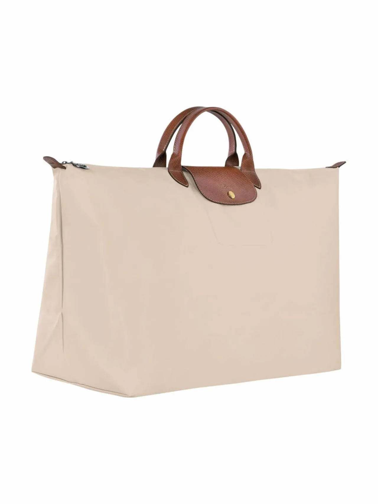 Shopperit<Longchamp Le Pliage Original Travel M -laukku P71 PAPER