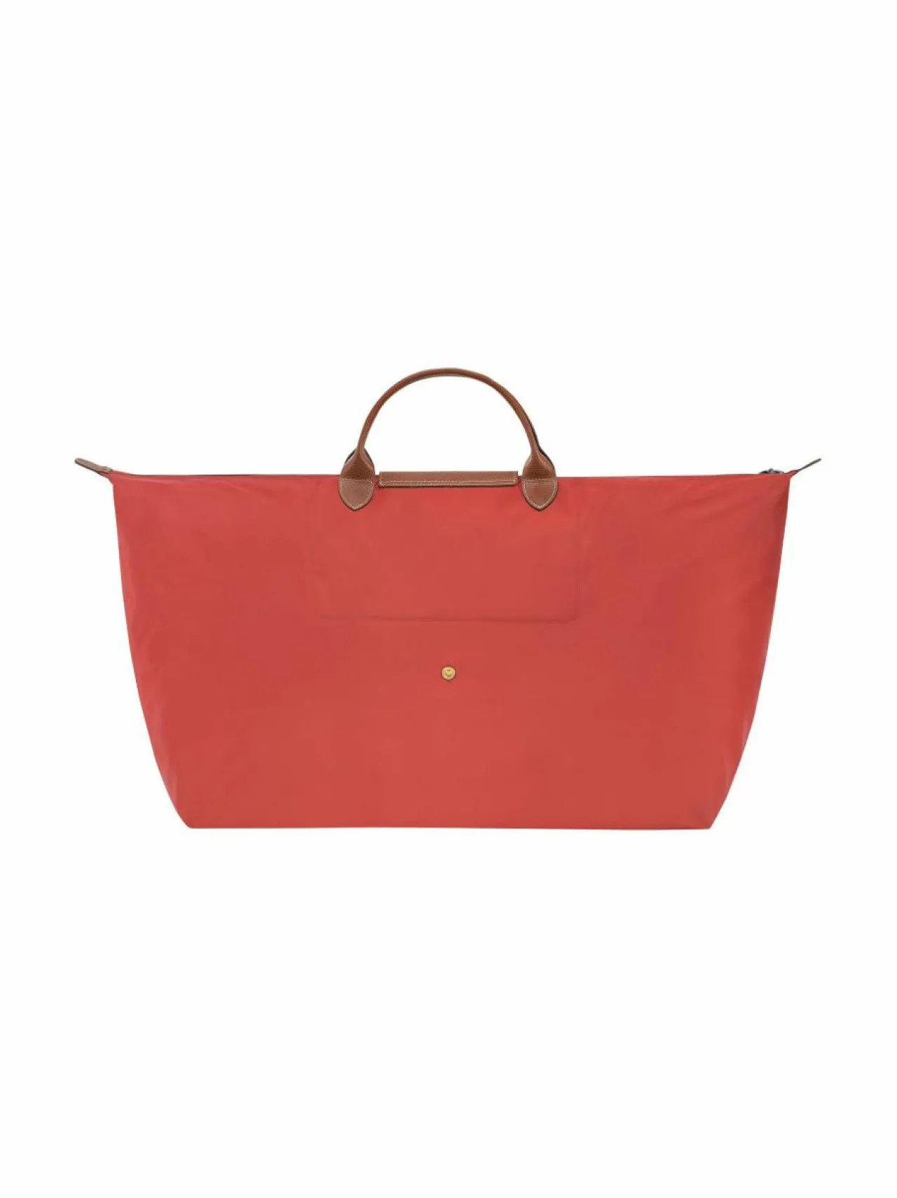 Käsilaukut<Longchamp Le Pliage Original Travel -käsilaukku P94 TOMATO