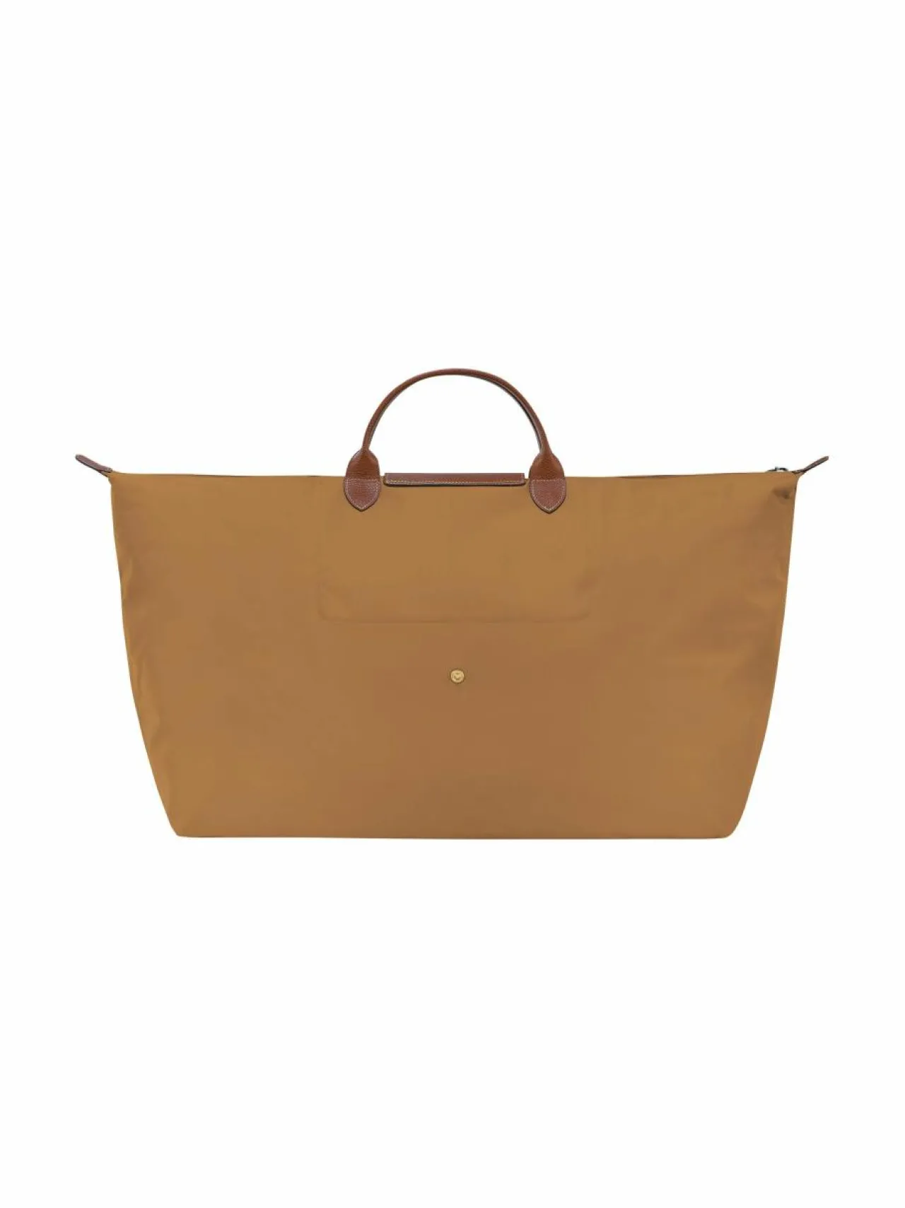 Shopperit<Longchamp Le Pliage Original Travel M -laukku P86 FAWN
