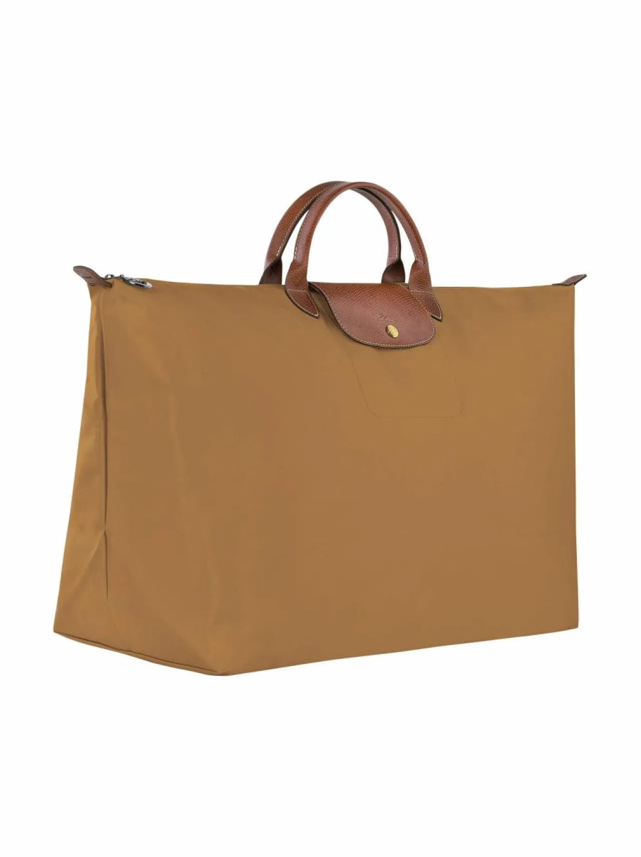 Shopperit<Longchamp Le Pliage Original Travel M -laukku P86 FAWN