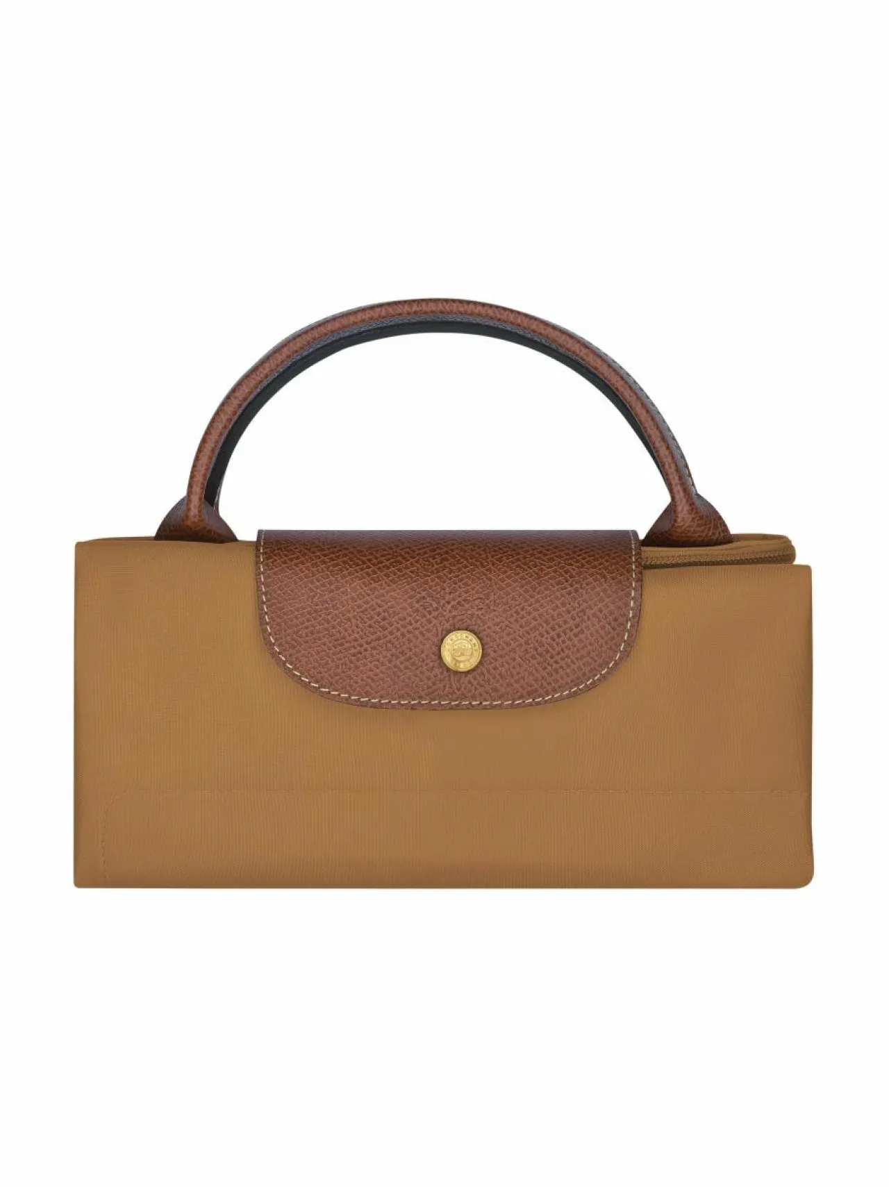 Shopperit<Longchamp Le Pliage Original Travel M -laukku P86 FAWN
