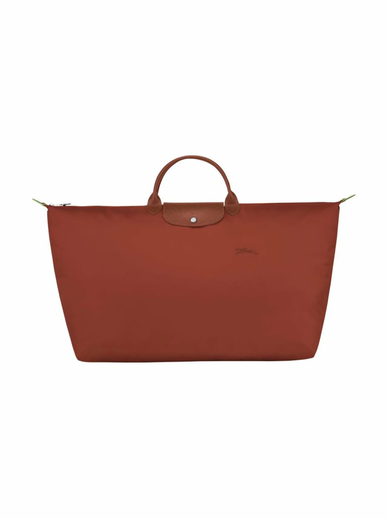 Shopperit<Longchamp Le Pliage Original Travel M -laukku 404 CHESTNUT
