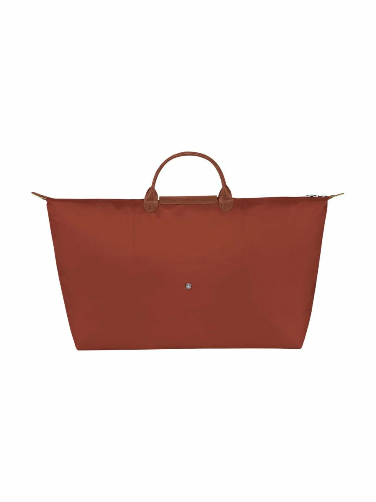 Shopperit<Longchamp Le Pliage Original Travel M -laukku 404 CHESTNUT