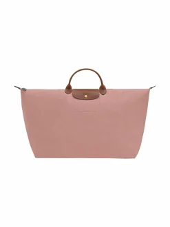 Matkalaukut & Tarvikkeet<Longchamp Le Pliage Original Travel -laukku P96 PINK TEA