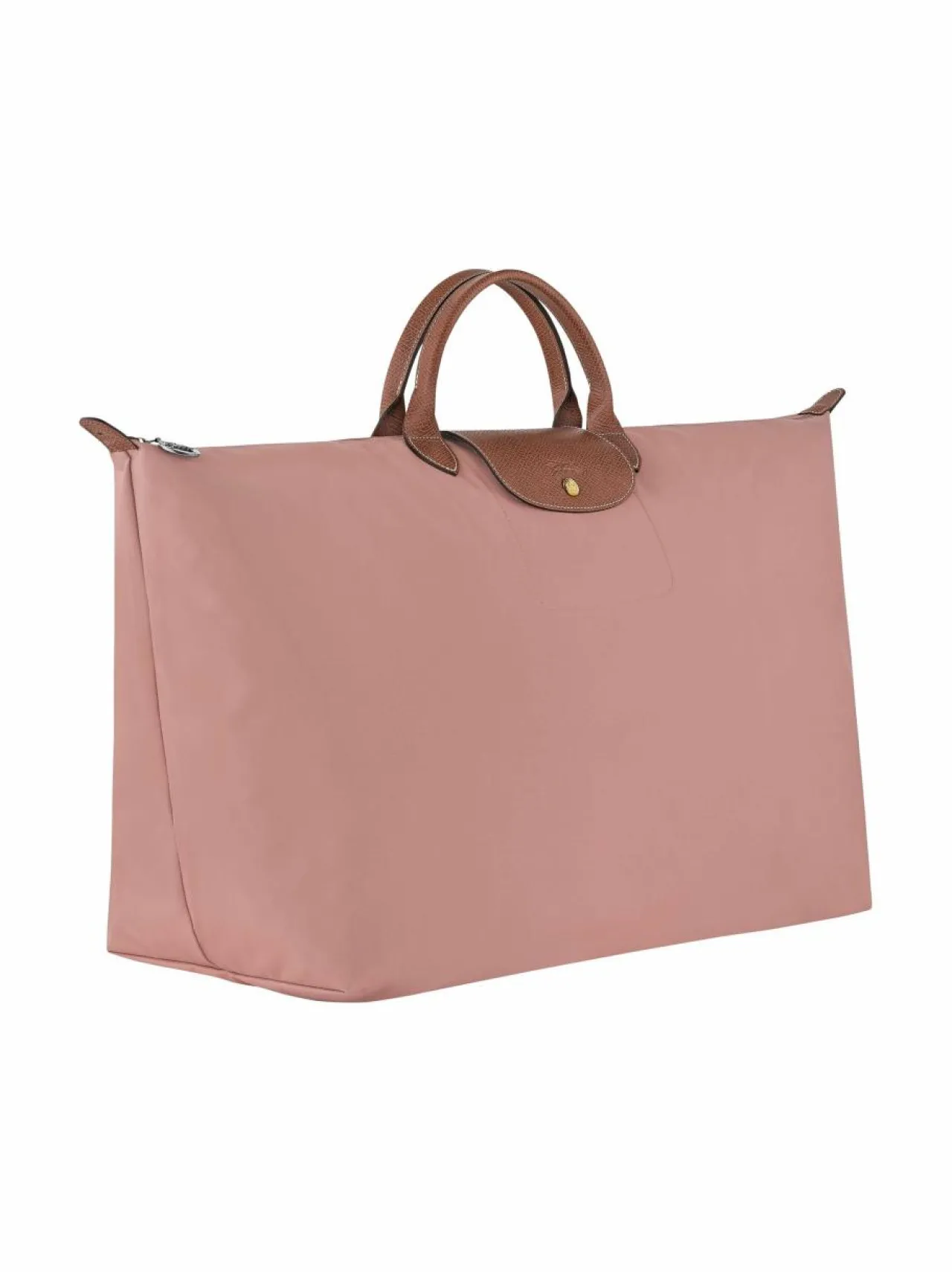 Matkalaukut & Tarvikkeet<Longchamp Le Pliage Original Travel -laukku P96 PINK TEA