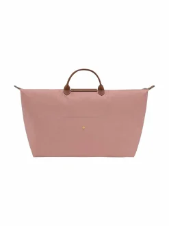 Matkalaukut & Tarvikkeet<Longchamp Le Pliage Original Travel -laukku P96 PINK TEA