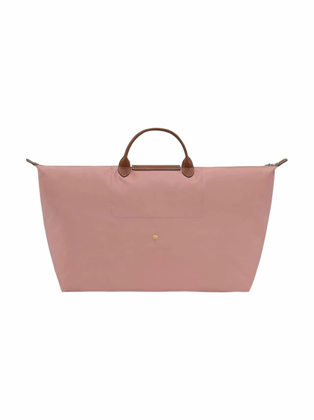 Matkalaukut & Tarvikkeet<Longchamp Le Pliage Original Travel -laukku P96 PINK TEA