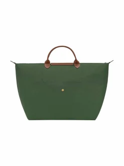 Longchamp Le Pliage Original Travel -laukku^ Matkalaukut & Tarvikkeet