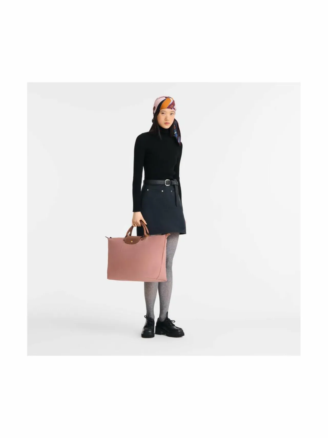 Longchamp Le Pliage Original Travel -laukku^ Matkalaukut & Tarvikkeet