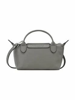 Pikkulaukut<Longchamp Le Pliage Xtra Clutch -laukku P55 TURTLEDOVE