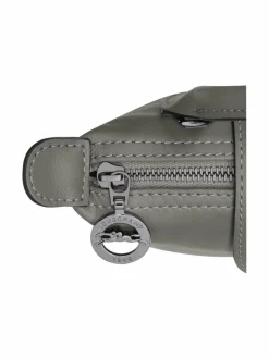 Pikkulaukut<Longchamp Le Pliage Xtra Clutch -laukku P55 TURTLEDOVE