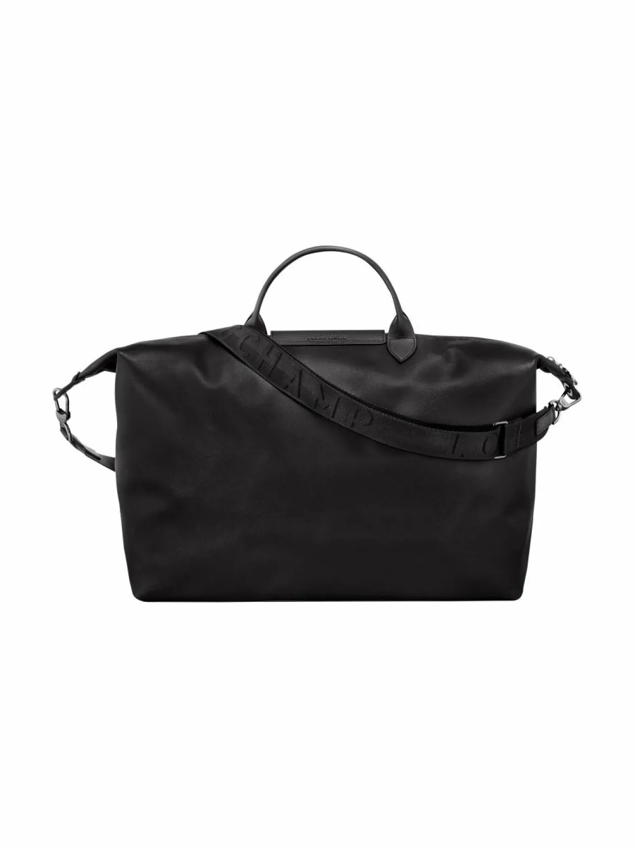Matkalaukut & Tarvikkeet<Longchamp Le Pliage Xtra -duffel-laukku 001 BLACK