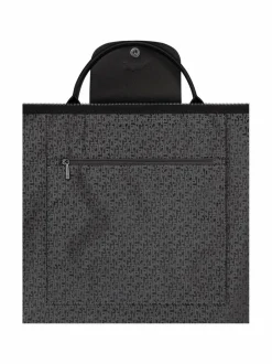 Matkalaukut & Tarvikkeet<Longchamp Le Pliage Xtra -duffel-laukku 001 BLACK