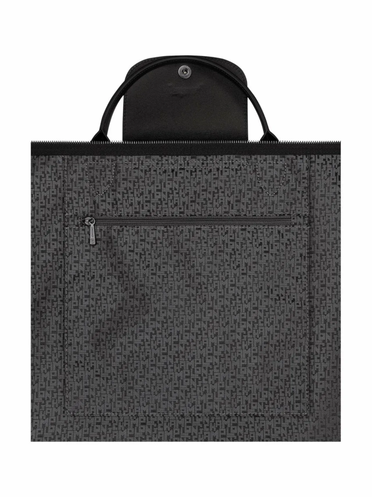 Matkalaukut & Tarvikkeet<Longchamp Le Pliage Xtra -duffel-laukku 001 BLACK