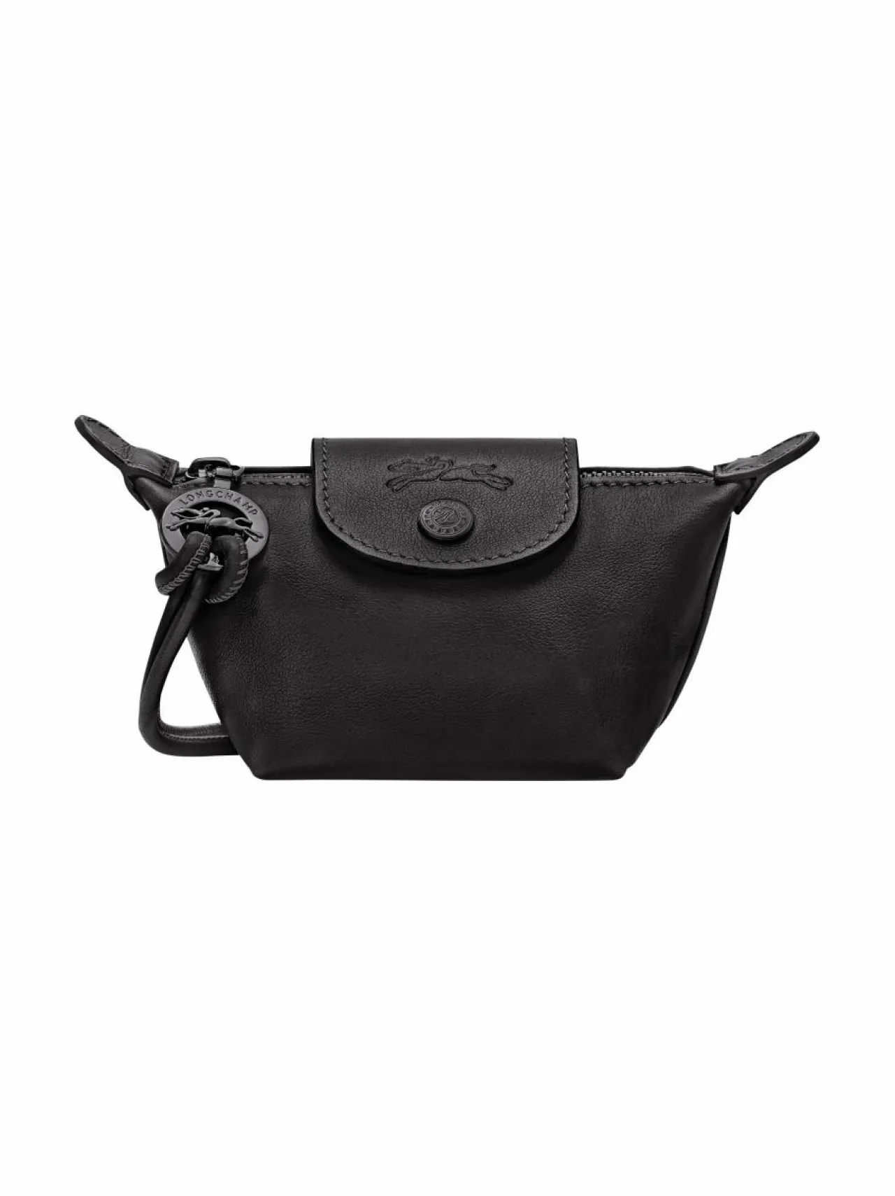 Longchamp Le Pliage Xtra -kukkaro^ Lompakot & Kotelot