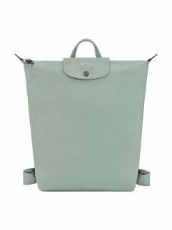Reput|Reput<Longchamp Le Pliage Xtra S -nahkareppu M07 VERVAIN