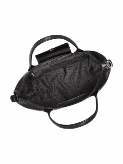 Longchamp Le Pliage Xtra Shoulder M -nahkaolkalaukku^ Olkalaukut