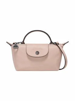 Longchamp Le Pliage Xtra XS Pouch -nahkalaukku^ Pikkulaukut