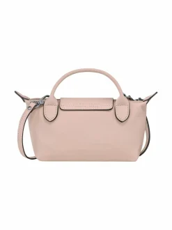 Longchamp Le Pliage Xtra XS Pouch -nahkalaukku^ Pikkulaukut
