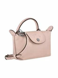Longchamp Le Pliage Xtra XS Pouch -nahkalaukku^ Pikkulaukut