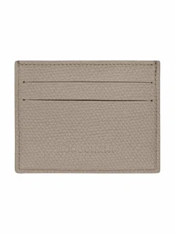 Lompakot & Kotelot<Longchamp Le Roseau -korttikotelo 266 CLAY