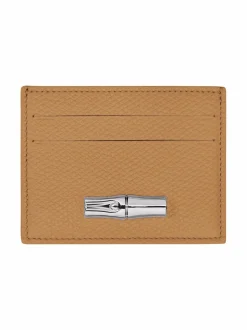 Longchamp Le Roseau -korttikotelo^ Lompakot & Kotelot
