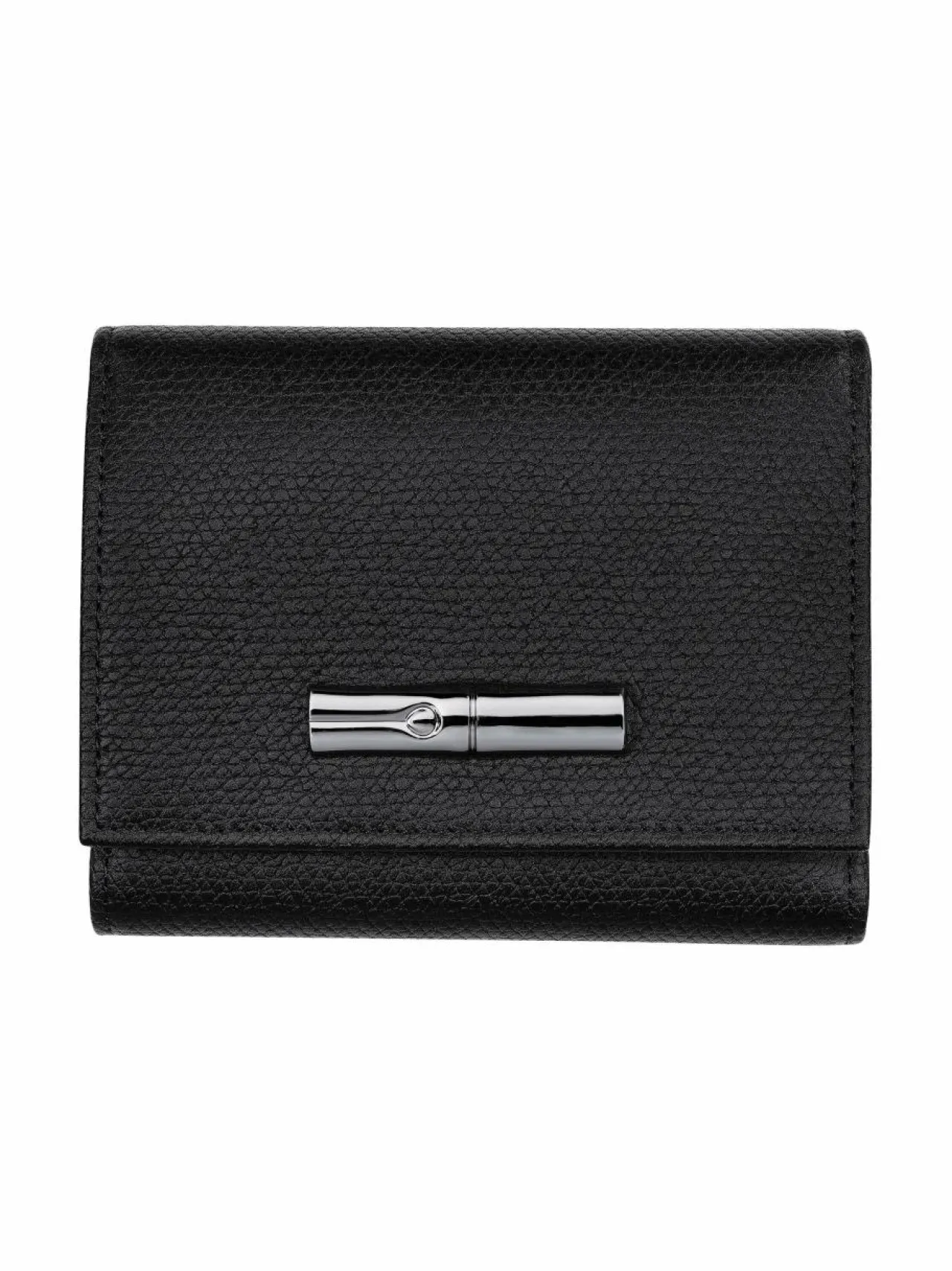 Longchamp Le Roseau -nahkalompakko^ Lompakot & Kotelot