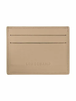 Longchamp Le Roseau Sleek -korttikotelo^ Lompakot & Kotelot