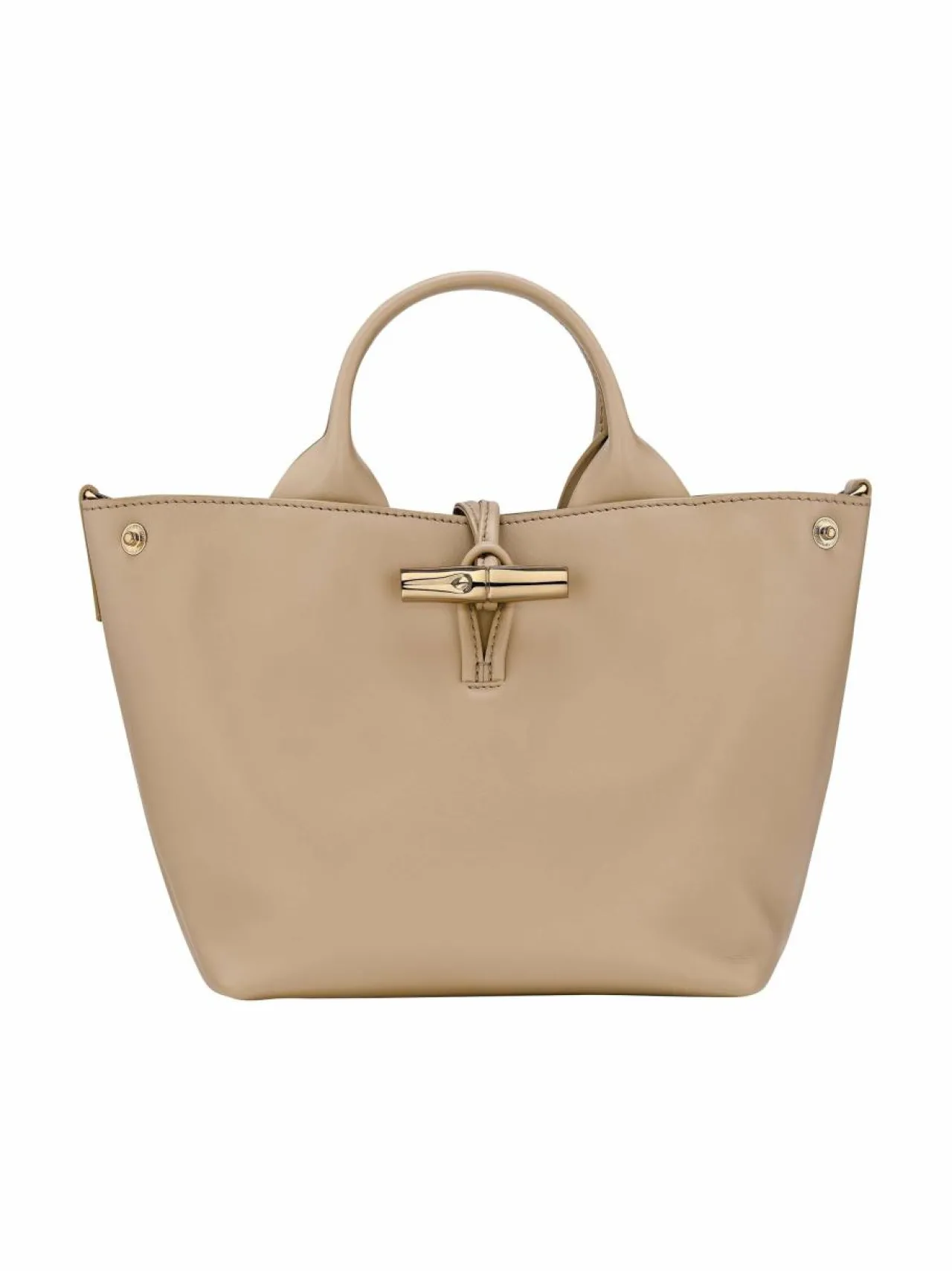 Longchamp Le Roseau Sleek Top -käsilaukku^ Käsilaukut