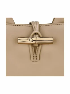 Longchamp Le Roseau Sleek Top -käsilaukku^ Käsilaukut