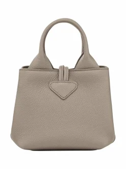 Käsilaukut<Longchamp Le Roseau XS Top -käsilaukku 266 CLAY