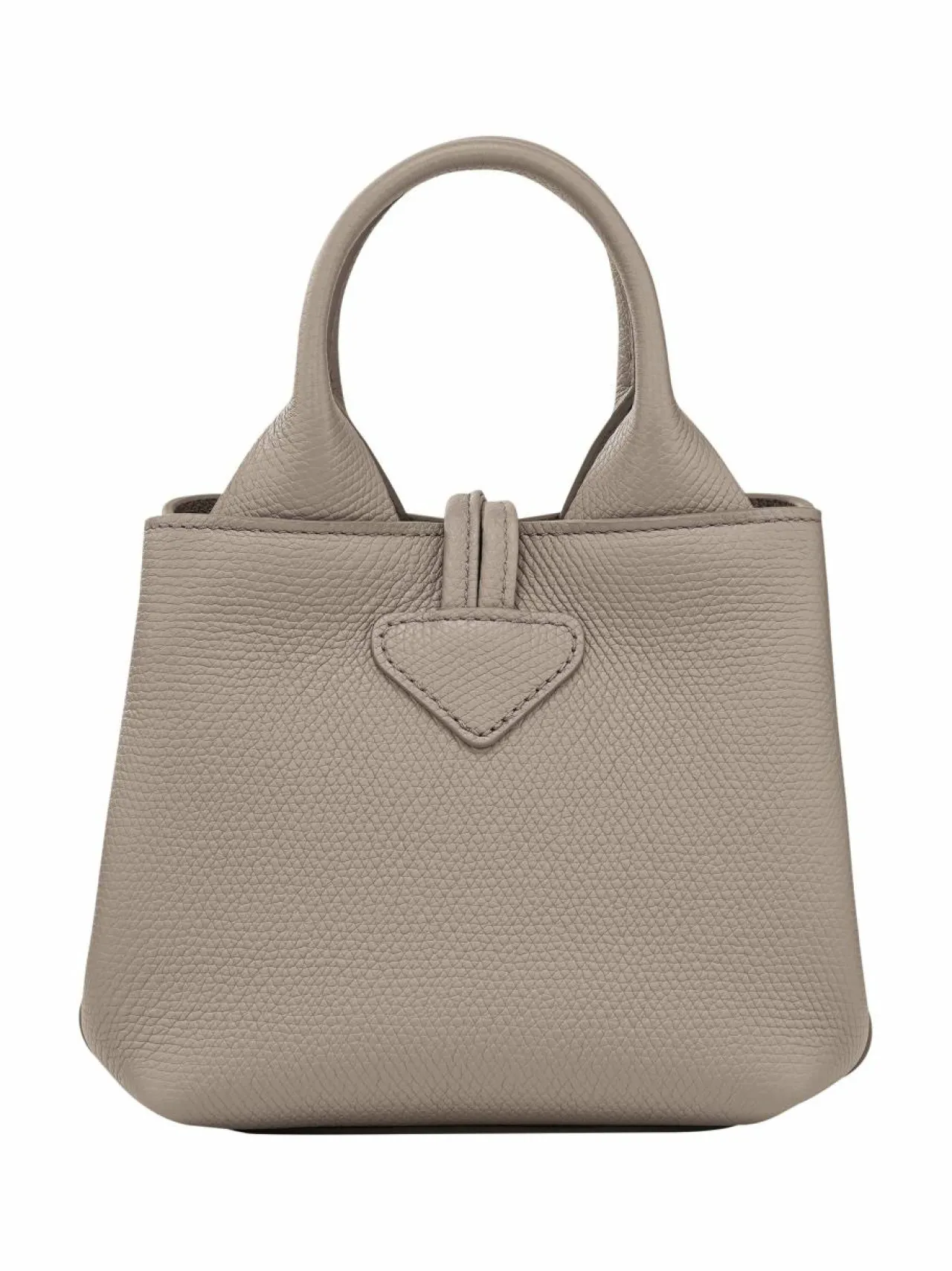 Käsilaukut<Longchamp Le Roseau XS Top -käsilaukku 266 CLAY