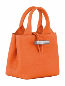 Longchamp Le Roseau XS Top -käsilaukku^ Käsilaukut