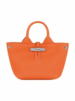 Longchamp Le Roseau XS Top -käsilaukku^ Käsilaukut