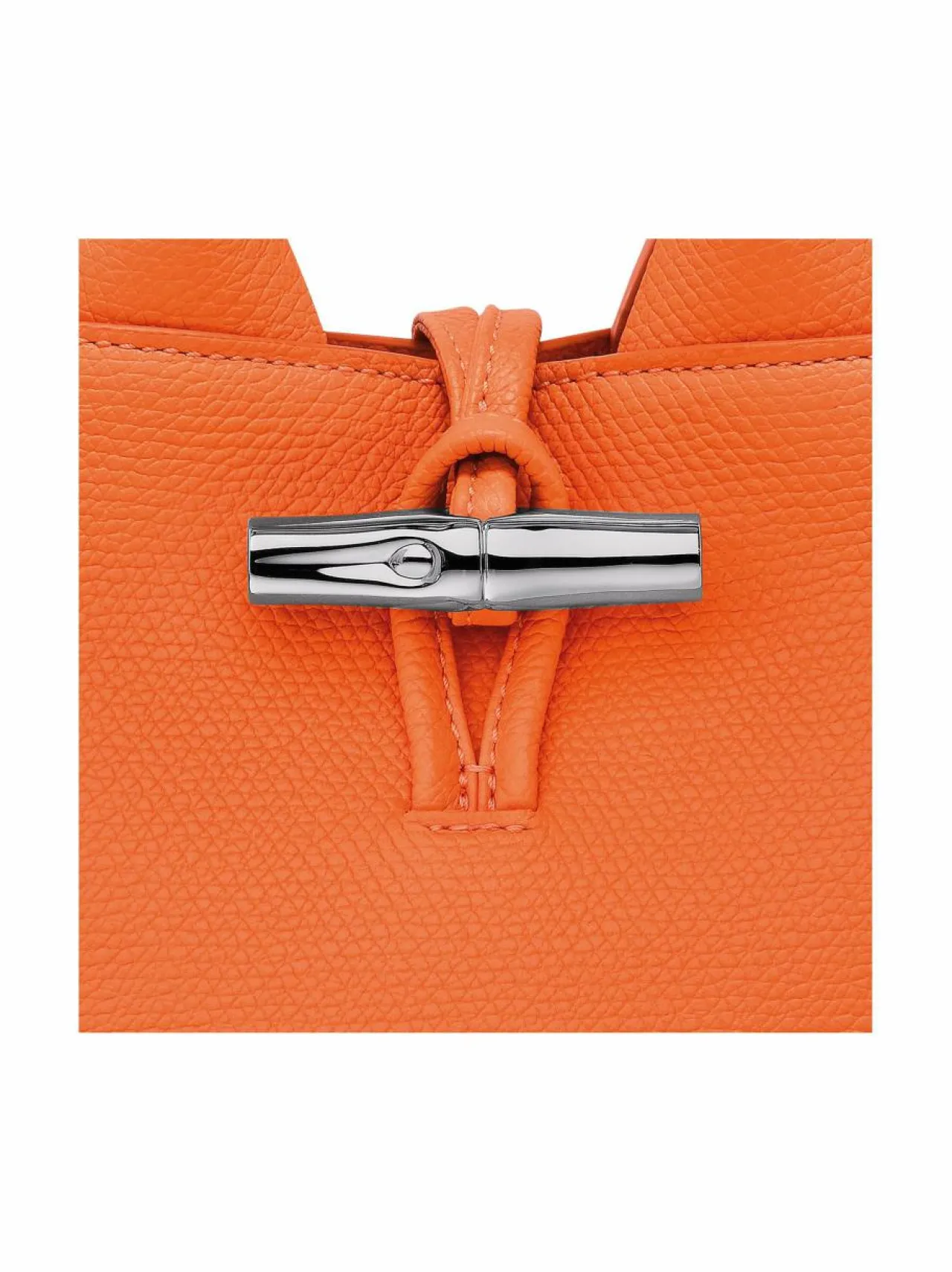 Longchamp Le Roseau XS Top -käsilaukku^ Käsilaukut