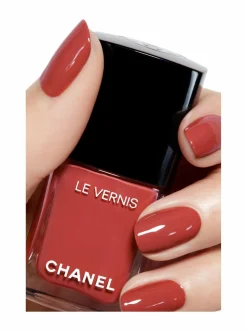 CHANEL LE VERNIS Nail Colour^ Kynnet