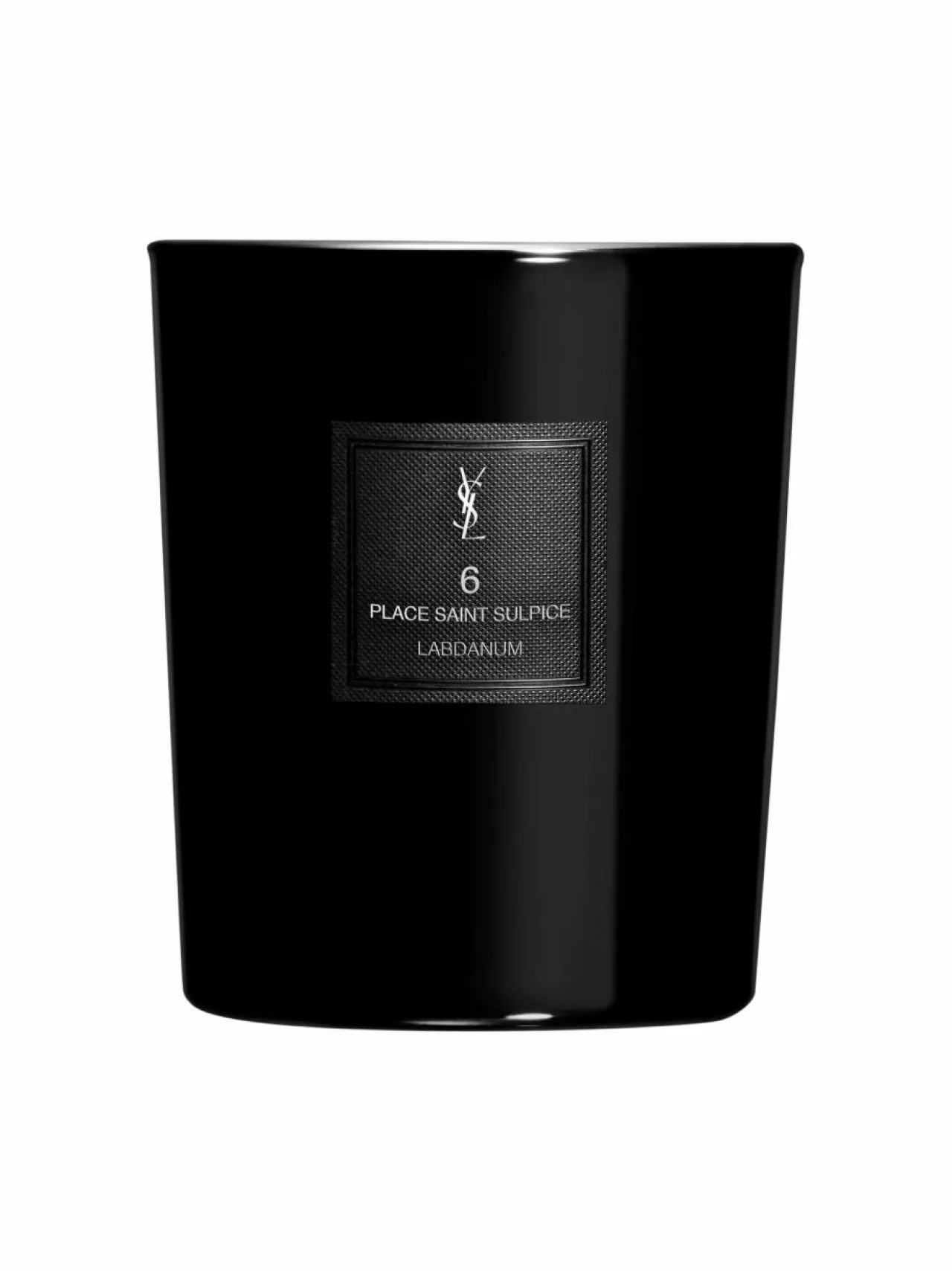 Yves Saint Laurent Le Vestiaire Saint Sulpice -tuoksukynttilä 220 g^ Huonetuoksut & Tuoksukynttilät