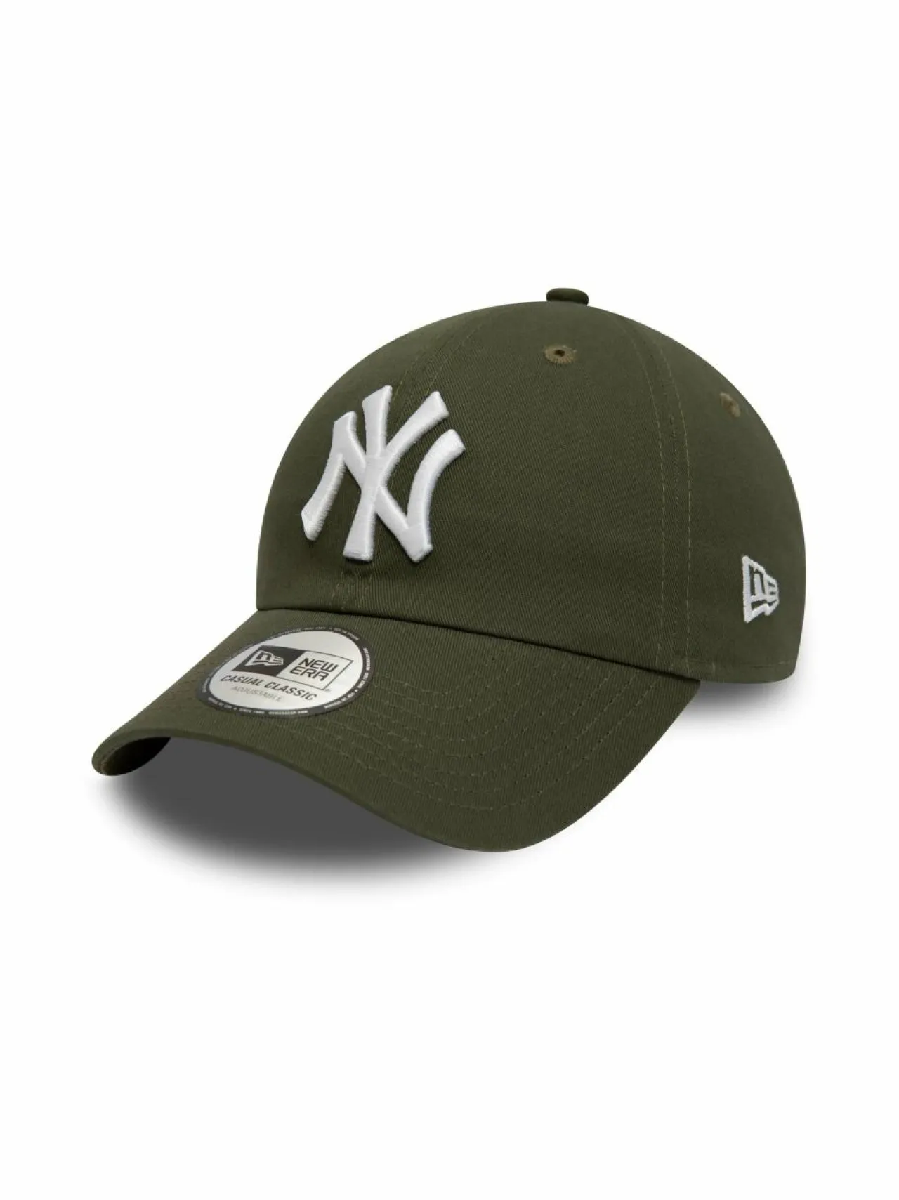 New Era League Ess 9Twenty New York Yankees -lippalakki^ Hatut & Pipot
