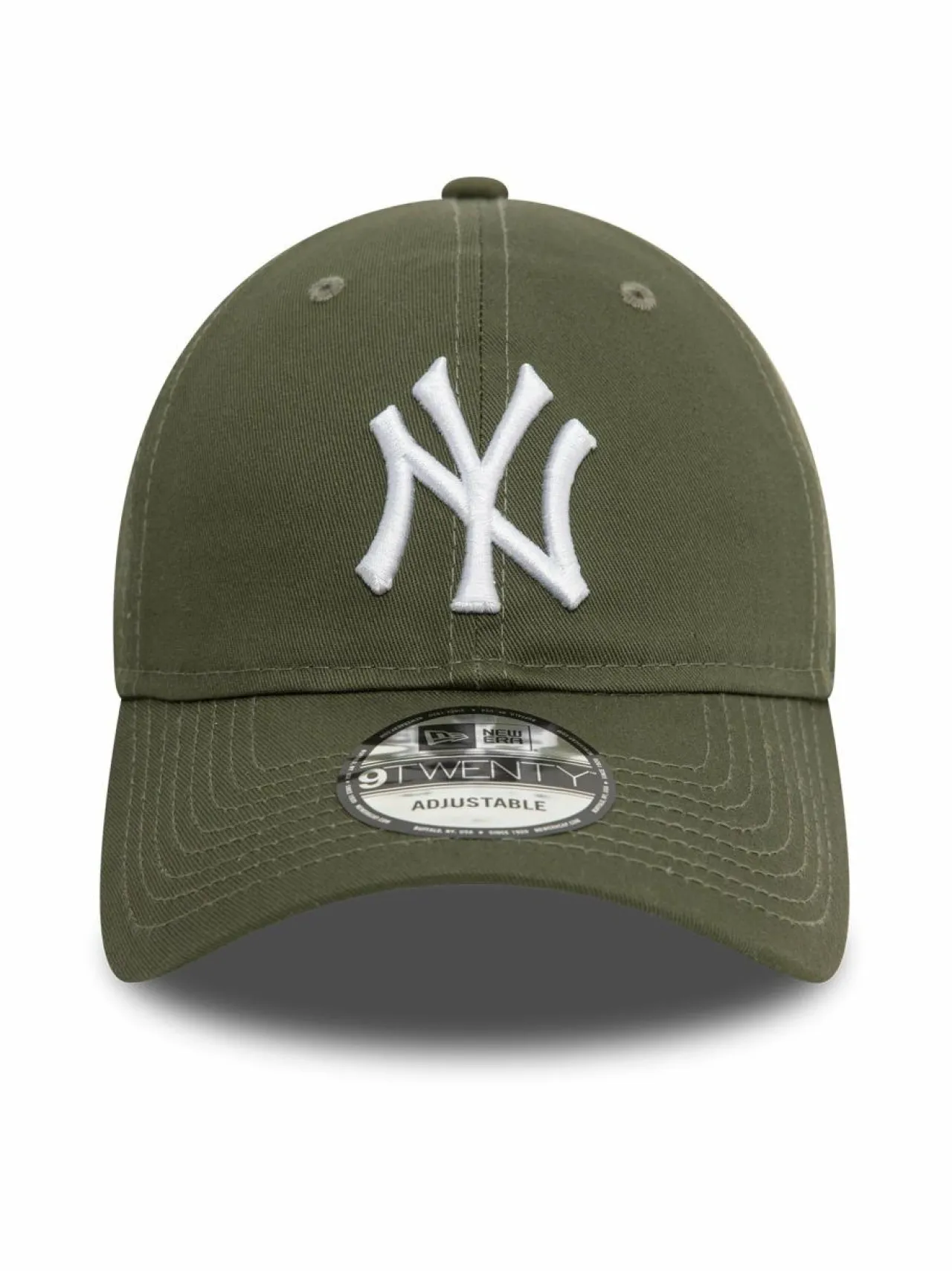 New Era League Ess 9Twenty New York Yankees -lippalakki^ Hatut & Pipot