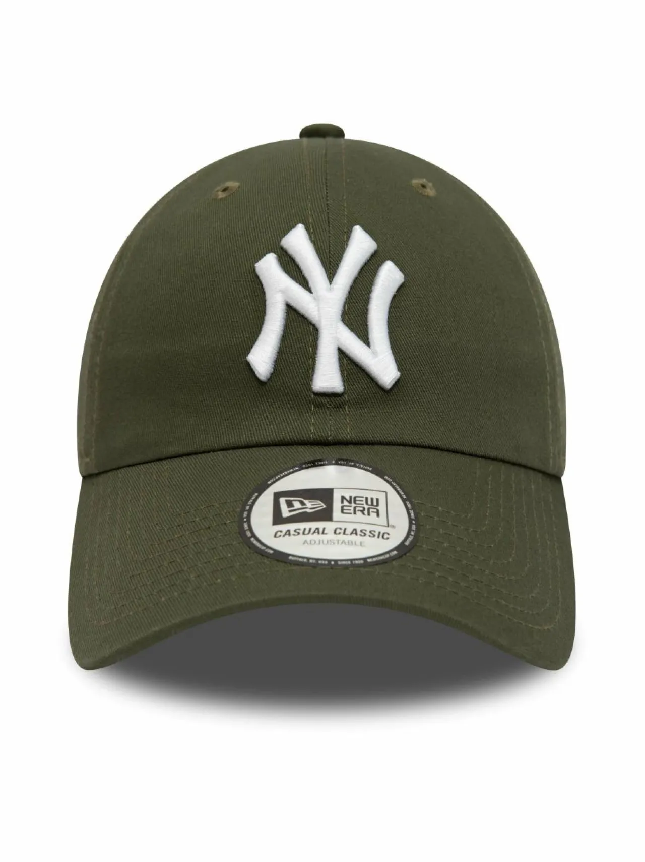 New Era League Ess 9Twenty New York Yankees -lippalakki^ Hatut & Pipot