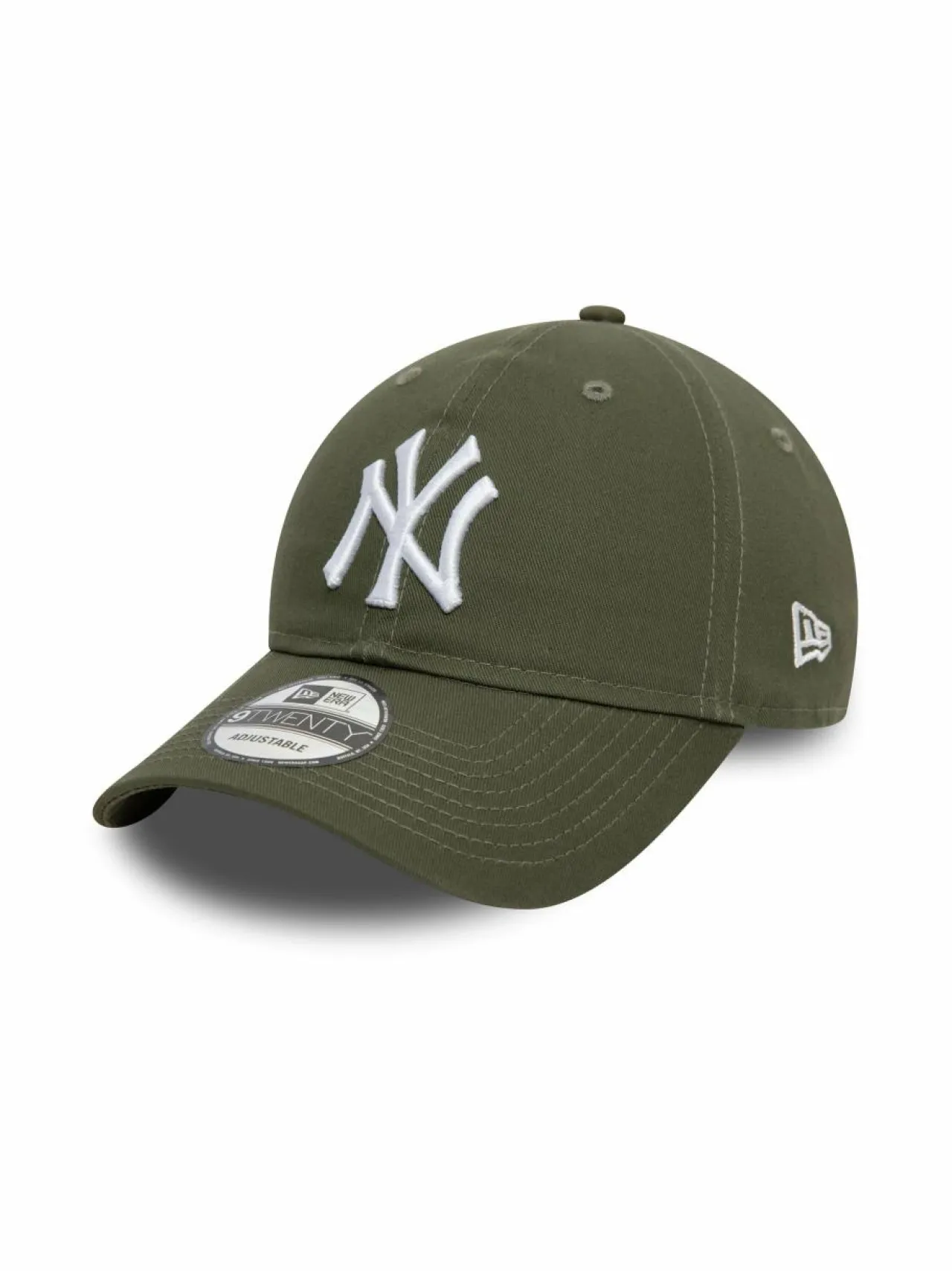 New Era League Ess 9Twenty New York Yankees -lippalakki^ Hatut & Pipot