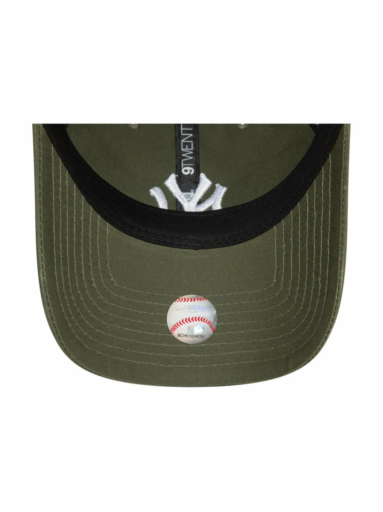 New Era League Ess 9Twenty New York Yankees -lippalakki^ Hatut & Pipot