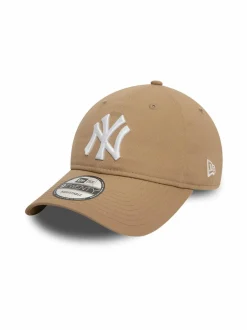 Hatut & Pipot<New Era League Ess 9Twenty New York Yankees -lippalakki CAMWHI