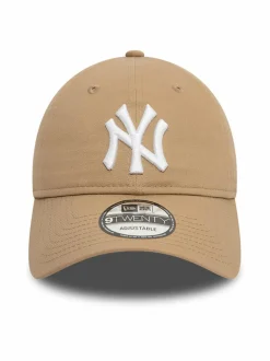 Hatut & Pipot<New Era League Ess 9Twenty New York Yankees -lippalakki CAMWHI