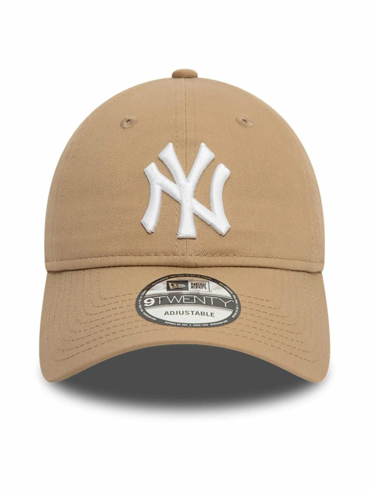 Hatut & Pipot<New Era League Ess 9Twenty New York Yankees -lippalakki CAMWHI