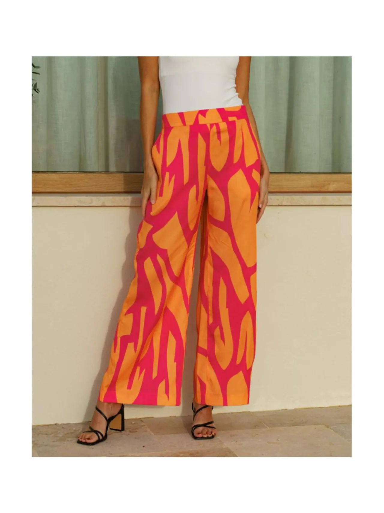 Isot Koot<Nakoa Leah Pants, MELODY