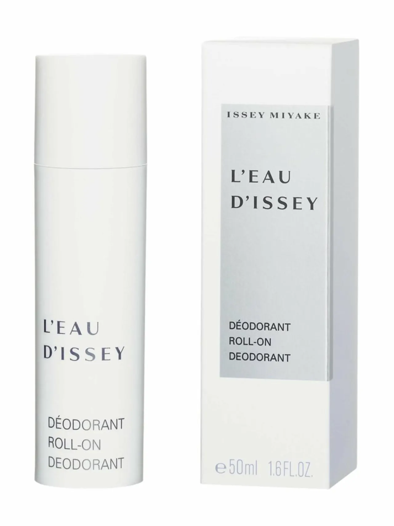 Naiset<Issey Miyake L'Eau d'Issey Deo Roll-On