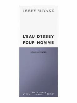 Issey Miyake L'Eau d'Issey Solar Lavender EdT Intense -tuoksu^ Tuoksut|Miehet
