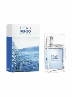 Kenzo L'Eau Pour Homme EdT -tuoksu^ Tuoksut|Miehet